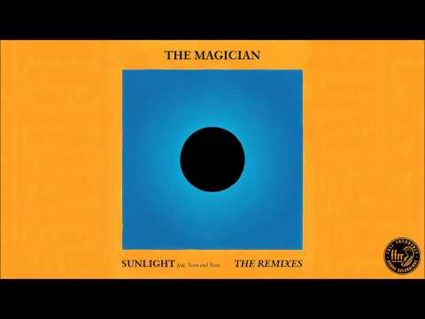 Video thumbnail for Sunlight (Darius Remix)