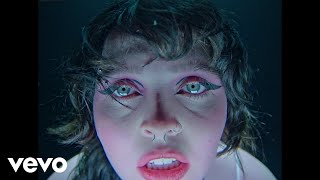 Crawlers - Fuck Me (I Didn’t Know How To Say)