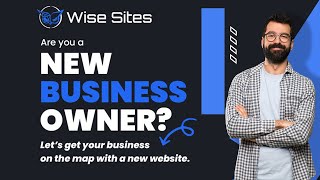 Wise Sites - Video - 1
