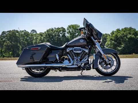 2023 Harley-Davidson® Street Glide® Special FLHXS