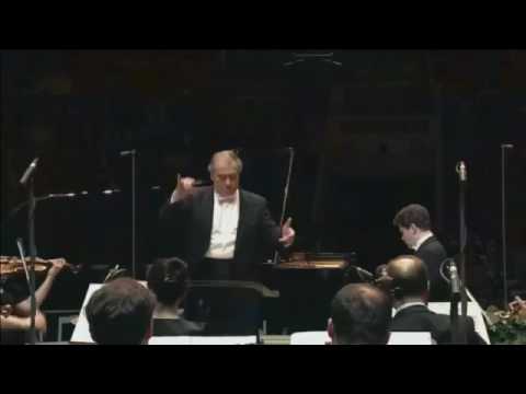 Tchaikovsky  Piano Concerto No.1 in b♭minor,Op.23 Denis Matsuev