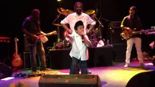 Damian Marley - Could You Be Loved (16th of July 2015 Oslo, Norway )