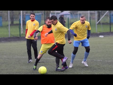 FC ASAP - JMG Futbol Team: 7. tydzień (FLS Wiosna 2017)