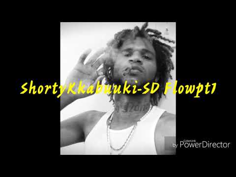 Shorty Kkabuuki-SDFlow pt 1