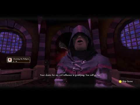 Skorm's Bow-Max Evil-DESC for Details