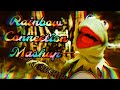 Muppet Mashups Rainbow Connection Ultimate Mashup The Muppet Movie S 45th Anniversary Tribute