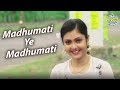 Madhumati Ye Madhumati Romantic Odia Song Anubhav Maina Album Michhei Jhia Sidharth TV