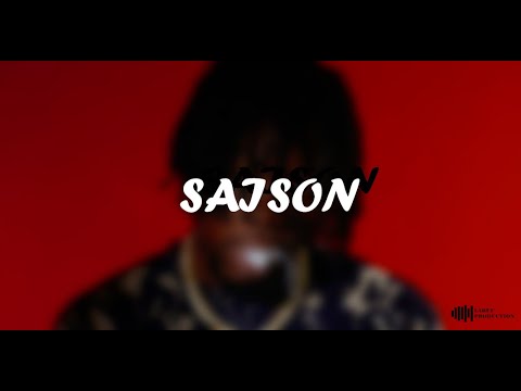 [FREE] GAZO x HAMZA x DRILL "SAISON" Type beat - Instru rap 2021