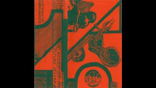 Raccoo-oo-oon - Mythos Folkways, Vol. 3: Divination Night