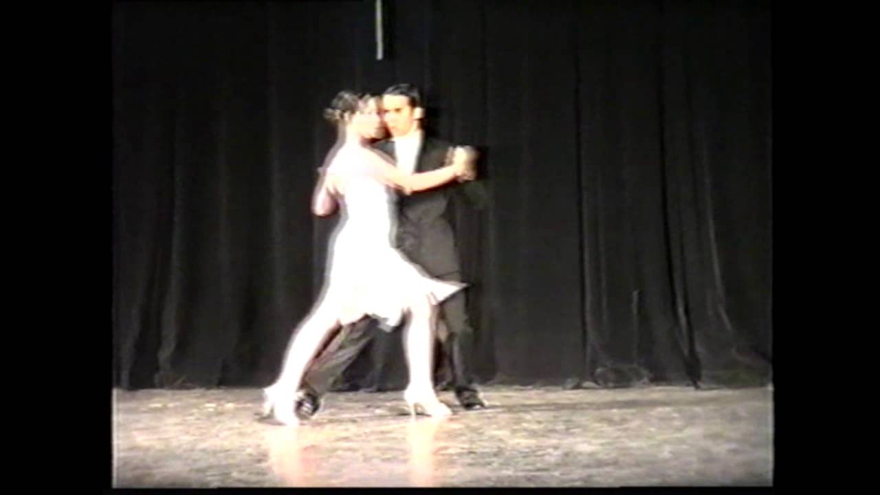 Aldana Silveyra y Leonardo Pankow, Cafe la humedad. Torneos Jubeniles Bonaerenses