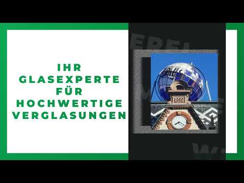 Wieland Müller Glaserei YouTube-Vdeominiatur 9