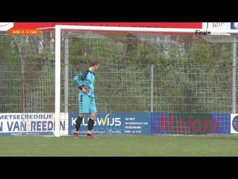 Gebr. van Gent Finaleweken: Candia'66 - Dodewaard