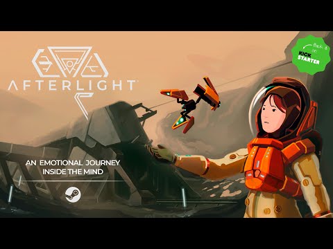 Afterlight почала збір коштів на Kickstarter