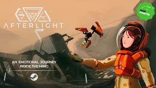Afterlight начала сбор средств на Kickstarter