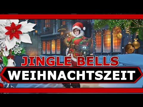 Video thumbnail for Weihnachtszeit 2016