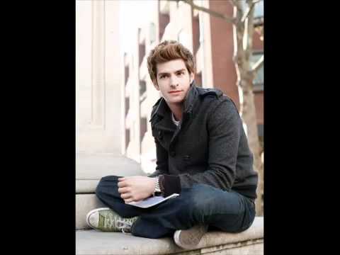 Andrew Garfield || Fix You