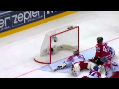Canada vs Czech Republic IIHF 2014 (World Championship) highlights