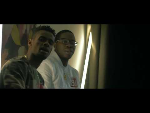 Mierques - Num Sei Feat  Kelson Most Wanted (Video Oficial) Dir  Hodiaz Gfx