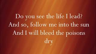 Senses Fail - Bite To Break Skin lyrics