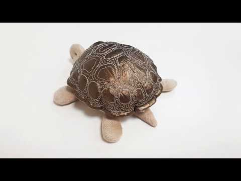 Черепашка игрушка