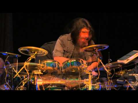 Roland V-Drums® Contest 2012 - Reed Hayes