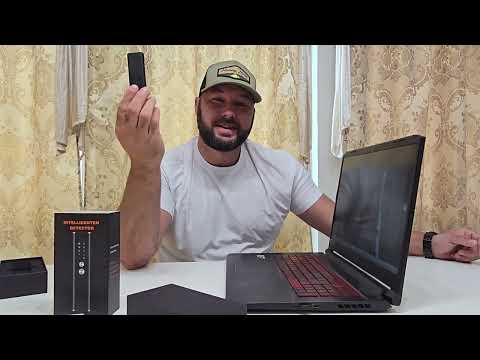"Reviewing the X10 Pro Hidden Camera Detector - Is It Worth It?"