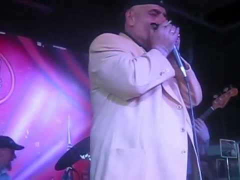 THE DANNY B BAND , With  Bernie,Phil, Pentti, Lou_0001.wmv