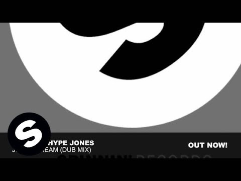 E-Play & Hype Jones - Just A Dream (Dub Mix)