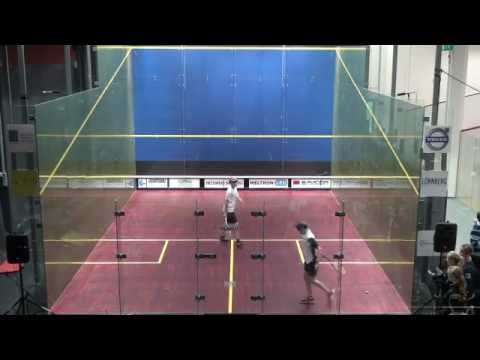 Artur Sikora vs Elias Korhonen