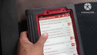 Código p1585 Mercury Interpretación