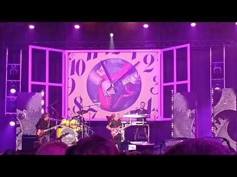 Olympic - Jednou (Olympic 60, Lucerna Praha 19.11.2022)