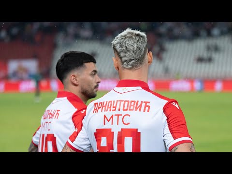 Iz drugog ugla | Crvena zvezda - Linkoln 5:1 (29.07.2025)