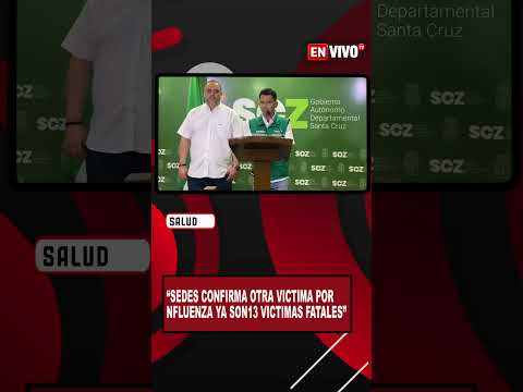 SEDES  CONFIRMA OTRA MUERTE POR MUERTE