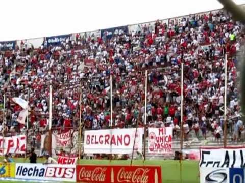 Huracán 1 – Gimnasia (J) 0