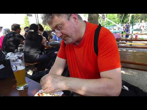 Pfingstmontag 21.5.2018