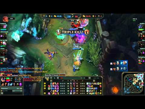 Lortafant - AP Trynda Penta