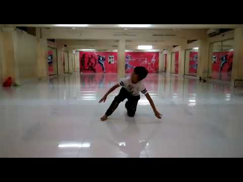 Madhur V Pethakar dance