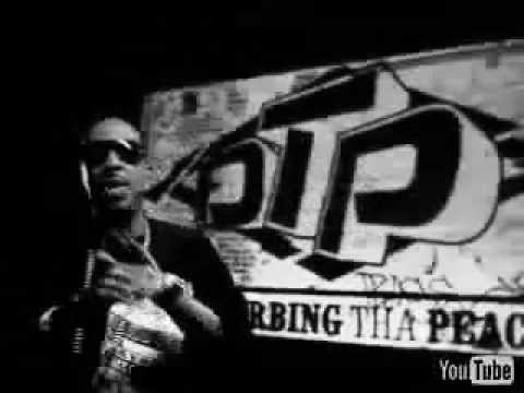 Yung Berg Ft. Young Jeezy & Ludacris - 285 (Drinkin & Drivin) music video