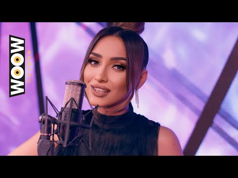 Tanya Marinova - Folk Mashup 2