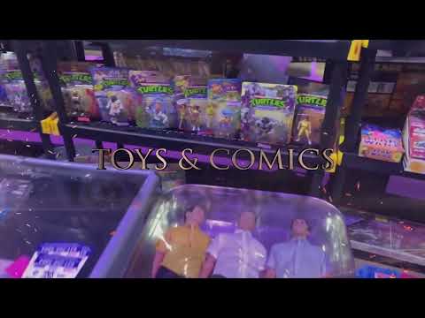 ZOLOCON 2022 MARCH 5-6th at The FUGE In Bucks County