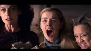 Download lagu Chilling Adventures of Sabrina - The Witch Exorcism mp3 Download lagu Chilling Adventures of Sabrina - The Witch Exorcism mp3