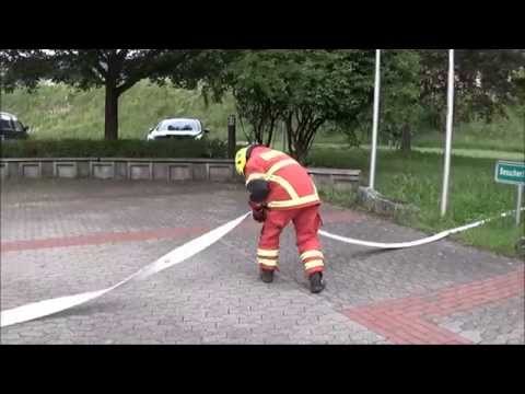 Cold Water Challenge 2014 - FFW Wurmlingen