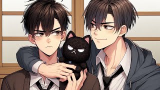 Download lagu |Bl Story| After A Kiss, Two Best Friends Bet On Who’ll Fall In Love First mp3