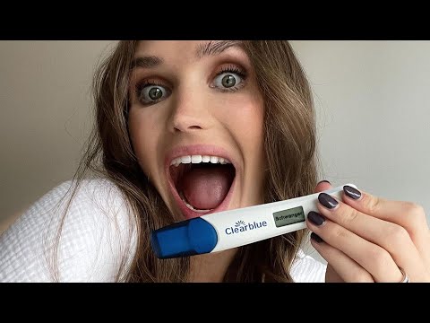 Anna Wilken glücklich: Künstliche Befruchtung hat geklappt