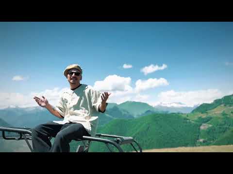 Ata Babadan - ანბანი (ANBANI)