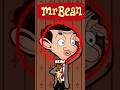 Why Mr Bean Never Really Speaks Shorts