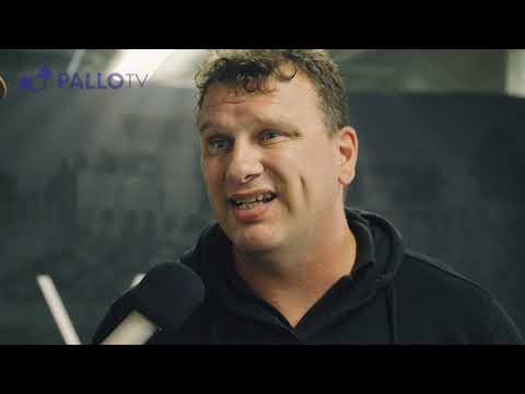 Jälkipelit, AC Oulu - TPV: Valmentaja Jukka Listenmaa, TPV