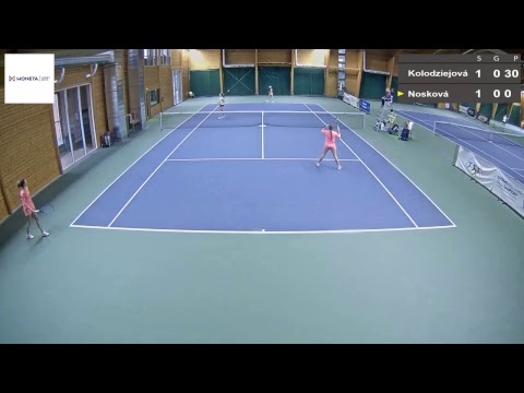 Kurt 1_22.11.2018 - Milovice - Halové Mistrovství České Republiky Žen