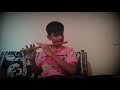Shayad Song On Flute ArijitSingh