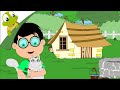 Ding Dong Bell Nursery Rhyme